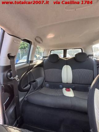 MINI Clubman usata 18