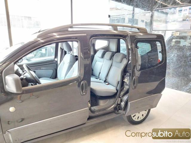 PEUGEOT Bipper usata 16