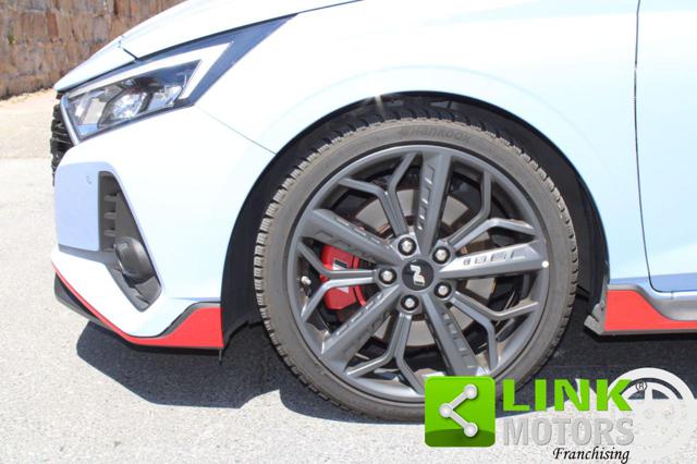HYUNDAI i20 usata, con Chiusura centralizzata telecomandata