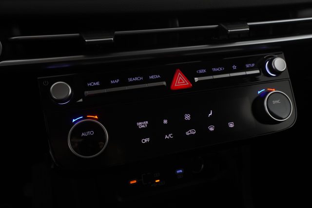 HYUNDAI Tucson usata 15