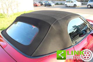 MAZDA MX-5 usata, con Autoradio