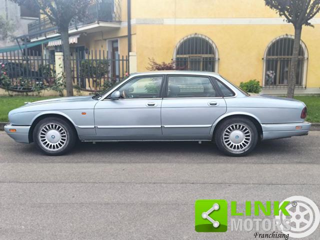 JAGUAR Sovereign usata, con Specchietti laterali elettrici
