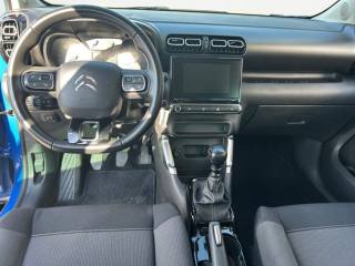 CITROEN C3 Aircross usata, con Fendinebbia