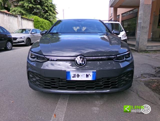 VOLKSWAGEN Golf usata, con Airbag Passeggero