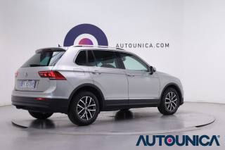 VOLKSWAGEN Tiguan usata, con ESP