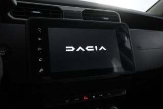 DACIA Duster usata 10