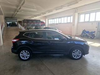NISSAN Qashqai usata, con Cerchi in lega