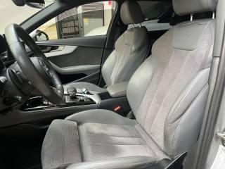 AUDI A4 usata, con Bracciolo