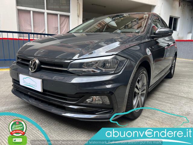 VOLKSWAGEN Polo usata, con ABS