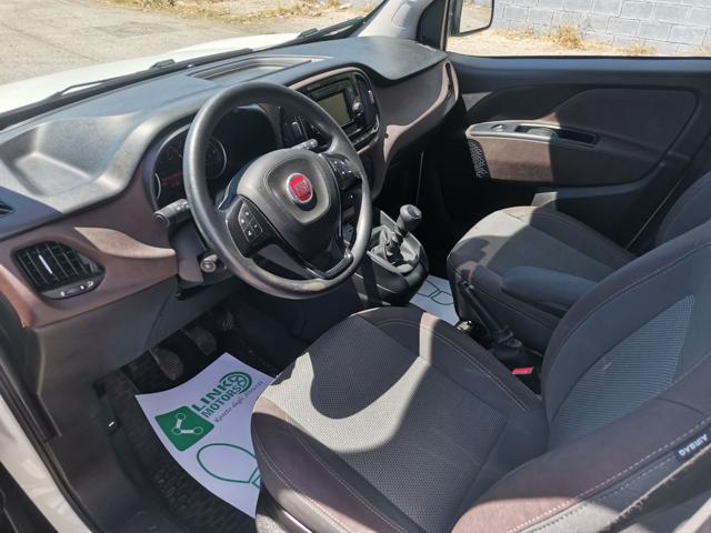 FIAT Doblo usata, con Airbag Passeggero