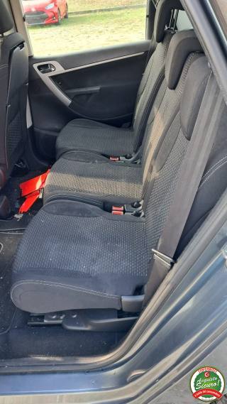 CITROEN C4 Picasso usata, con Airbag Passeggero