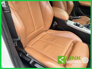 BMW 116 usata, con Adaptive Cruise Control