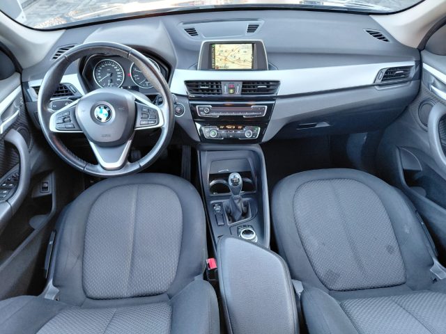 BMW X1 usata, con Lettore CD