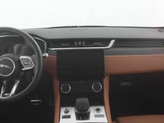 JAGUAR F-Pace usata, con Airbag Passeggero