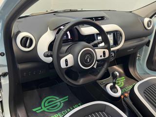 RENAULT Twingo Electric usata, con Chiusura centralizzata