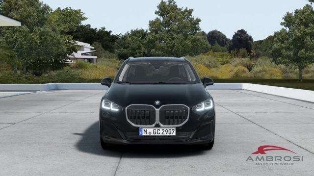 BMW 218 usata 3