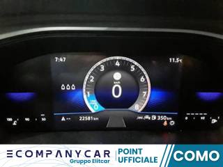 VOLKSWAGEN T-Roc usata, con Autoradio