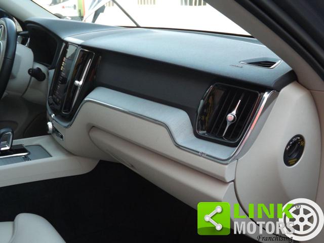 VOLVO XC60 usata 41