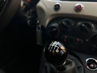 FIAT 500 usata, con Lettore CD