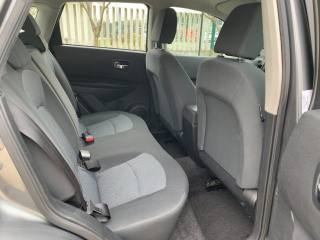 NISSAN Qashqai usata, con Cronologia tagliandi