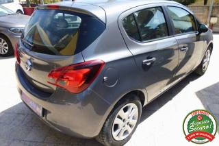 OPEL Corsa usata 35