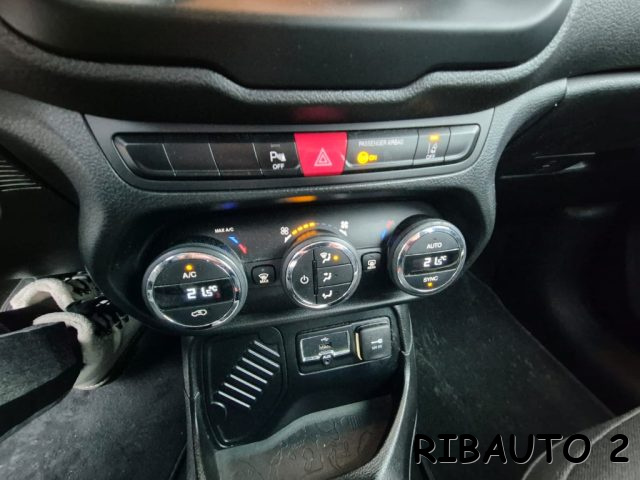 JEEP Renegade usata, con Bracciolo