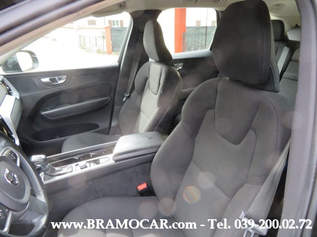 VOLVO XC60 usata, con USB