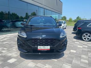 FORD Kuga usata, con Airbag laterali