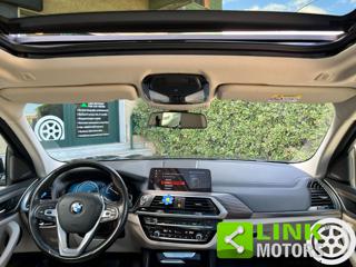 BMW X3 usata, con Airbag laterali