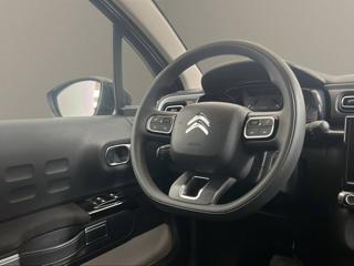 CITROEN C3 usata, con Touch screen