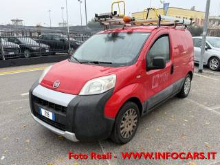 FIAT Fiorino usata, con Alzacristalli elettrici