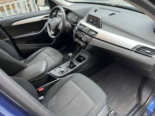 BMW X1 usata, con Autoradio