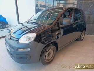 FIAT Panda usata, con Airbag Passeggero