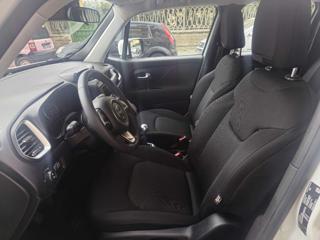 JEEP Renegade usata, con ESP