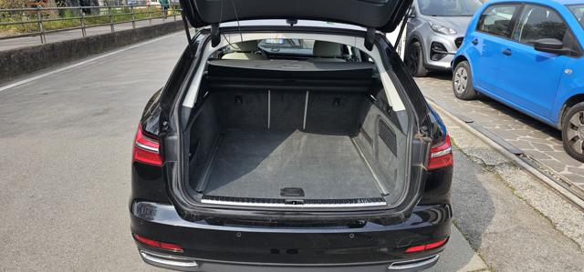 AUDI A6 usata, con Servosterzo