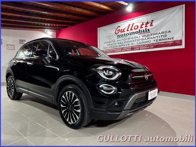 FIAT 500X usata, con Airbag