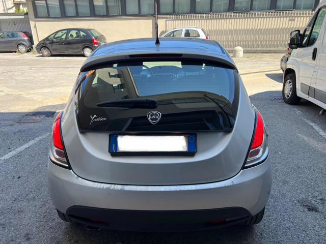 LANCIA Ypsilon usata, con Chiusura centralizzata