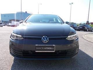 VOLKSWAGEN Golf usata, con Alzacristalli elettrici