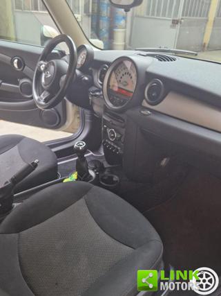 MINI Cooper usata, con Alzacristalli elettrici