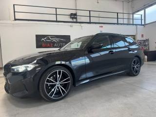 BMW 320 usata, con Autoradio