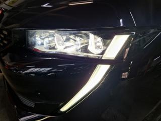 PEUGEOT 508 usata, con Controllo automatico clima