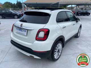 FIAT 500X usata, con Boardcomputer