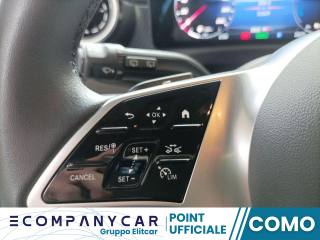 MERCEDES-BENZ A 250 usata, con Park Distance Control