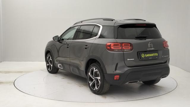 CITROEN C5 Aircross usata, con Airbag laterali