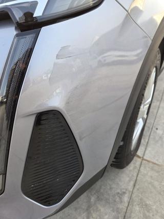 PEUGEOT 3008 usata, con Telecamera per parcheggio assistito