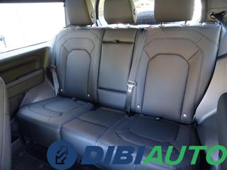 LAND ROVER Defender usata, con Chiusura centralizzata