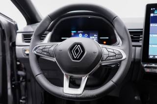 RENAULT Captur usata, con Vetri oscurati