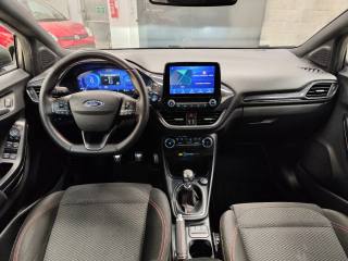 FORD Puma usata, con Riconoscimento dei segnali stradali