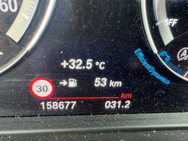 BMW X1 usata, con Cruise Control