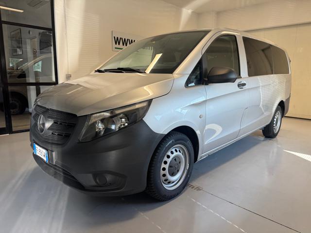 MERCEDES-BENZ Vito usata, con ABS